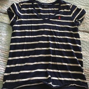 Ralph Lauren t shirt